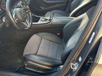 gebraucht Mercedes E200 9G-TRONIC