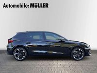 Second-hand Cupra Leon 150 CP (110 kW) 2024 Negru Berlinǎ