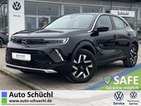 Gebraucht Opel Mokka-e Elegance 100 kW (136 PS) 2022 Schwarz SUV