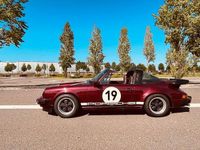 Gebraucht Porsche 911 231 PS (169 kW) 1984 Rot Coupé