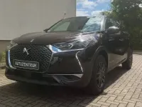 Gebraucht DS Automobiles DS3 Crossback So Chic 131 PS (96 kW) 2019 SUV