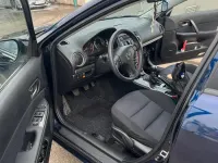 Gebraucht Mazda 6 147 PS (108 kW) 2008 Blau Limousine