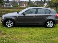 Gebraucht BMW 118 143 PS (105 kW) 2008 Braun Kleinwagen