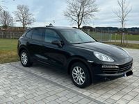 gebraucht Porsche Cayenne 3.0 Diesel