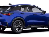 Neu Lexus LBX 136 PS (100 kW) 2025 Nachtblau mica metallic SUV