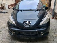 gebraucht Peugeot 207 