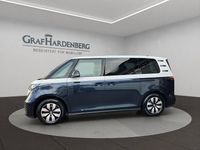 Gebraucht VW ID. Buzz Pro 210 kW (286 PS) 2025 Candyweiß/ starlight blue ... Van / Kleinbus