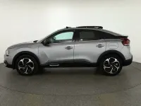 Gebraucht Citroën C4 PureTech 131 PS (96 kW) 2024 Grau SUV