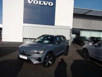 Gebraucht Volvo XC40 Core 169 kW (231 PS) 2022 Grau SUV