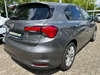 Gebraucht Fiat Tipo Easy 95 PS (69 kW) 2016 Colore esterno (grigio undergr Limousine