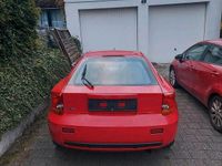 Gebraucht Toyota Celica T2 143 PS (105 kW) 2002 Rot Coupé