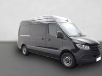 Gebraucht Mercedes Sprinter 170 PS (125 kW) 2024 Schwarz Van