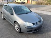 Gebraucht VW Golf IV 75 PS (55 kW) 2006 Grau Limousine