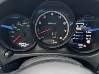 Gebraucht Porsche Macan Turbo 400 PS (294 kW) 2015 Schwarz SUV