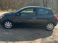 Gebraucht Renault Clio II 2005 Kleinwagen