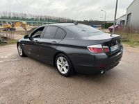 gebraucht BMW ActiveHybrid 5 -