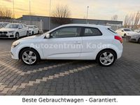 Usata Kia Ceed 116 CV (85 kW) 2012 Bianco Utilitaria