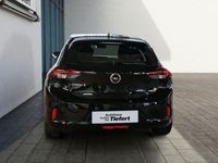 Gebraucht Opel Corsa-e Edition 100 kW (136 PS) 2022 Diamant schwarz metallic (metallic) Kleinwagen