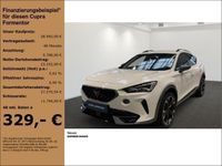 Gebraucht Cupra Formentor VZ 245 PS (180 kW) 2023 ´candy´ weiss SUV