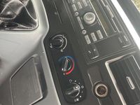 Gebraucht Ford Transit 125 PS (91 kW) 2012 Weiß Van / Kleinbus