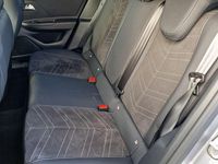 Gebraucht Opel Mokka-e Ultimate 100 kW (136 PS) 2023 Grau metallic SUV