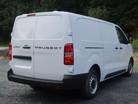 Neu Peugeot Expert 144 PS (105 kW) 2025 Andere farbe Van