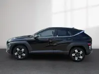Neu Hyundai Kona Trend 138 PS (101 kW) 2026 Ecotronic gray SUV