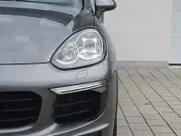 Gebraucht Porsche Cayenne S 385 PS (283 kW) 2016 Grau SUV