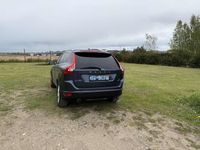 Gebraucht Volvo XC60 Summum 286 PS (210 kW) 2010 SUV