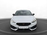 Gebraucht Cupra Leon VZ 245 PS (180 kW) 2024 Weiß Limousine