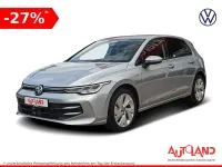 Neu VW Golf VIII 116 PS (85 kW) 2026 Silber Limousine