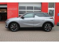 Gebraucht DS Automobiles DS3 131 PS (96 kW) 2024 Grau SUV