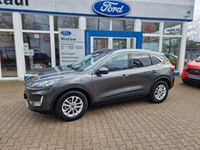 Gebraucht Ford Kuga Titanium X 152 PS (111 kW) 2022 Grau SUV