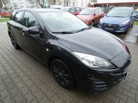 gebraucht Mazda 3 Lim. Active Plus*XENON*NAVI*PDC*SHZ*KLIMA*ALU*