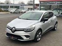 gebraucht Renault Clio IV Limited