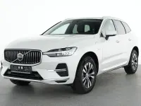 Gebraucht Volvo XC60 Core 398 PS (292 kW) 2024 Weiß SUV