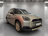 Gebraucht Mini Countryman 204 PS (150 kW) 2025 Grau SUV