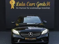 Gebraucht Mercedes C300 258 PS (189 kW) 2019 Grau Limousine