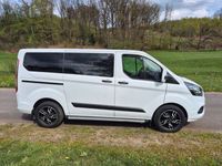 gebraucht Ford Transit /Tourneo Custom Kombi 320 L1 Trend