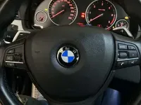 Używany BMW M550 421 KM (309 kW) 2012 Sedan/Limuzyna