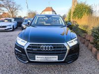Gebraucht Audi Q5 Sport 252 PS (185 kW) 2018 Schwarz SUV