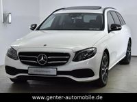 Gebraucht Mercedes E400 Avantgarde 340 PS (250 kW) 2019 Weiß Kombi