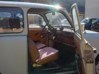 Gebraucht Trabant 601 26 PS (19 kW) 1990 Beige Kleinwagen