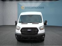 gebraucht Ford Transit L2H2 VA 77