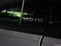 Gebraucht VW Polo Move 95 PS (69 kW) 2024 Grau Limousine