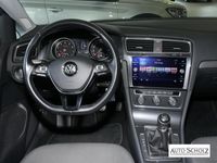 gebraucht VW Golf VII Variant 1.5 TSI NAVI ACC PRO 4,99% Zins