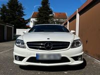 gebraucht Mercedes CL500 AMG Paket Lorinser Felgen