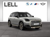 Gebraucht Mini Countryman 230 kW (313 PS) 2024 Silber SUV