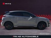 gebraucht Hyundai Kona N Performance 2.0 T-GDI 8-DCT