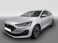 Gebraucht Ford Focus Titanium 155 PS (114 kW) 2025 Silber Kombi